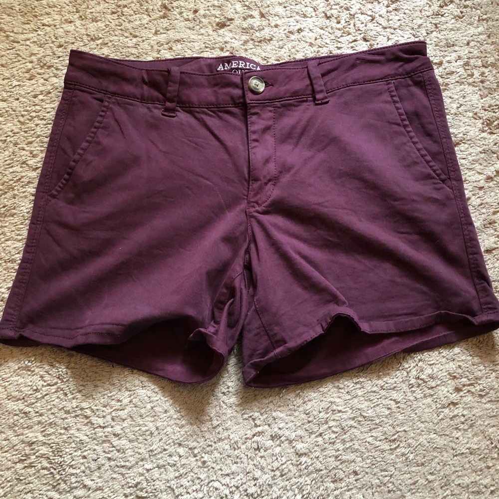 American eagle shorts